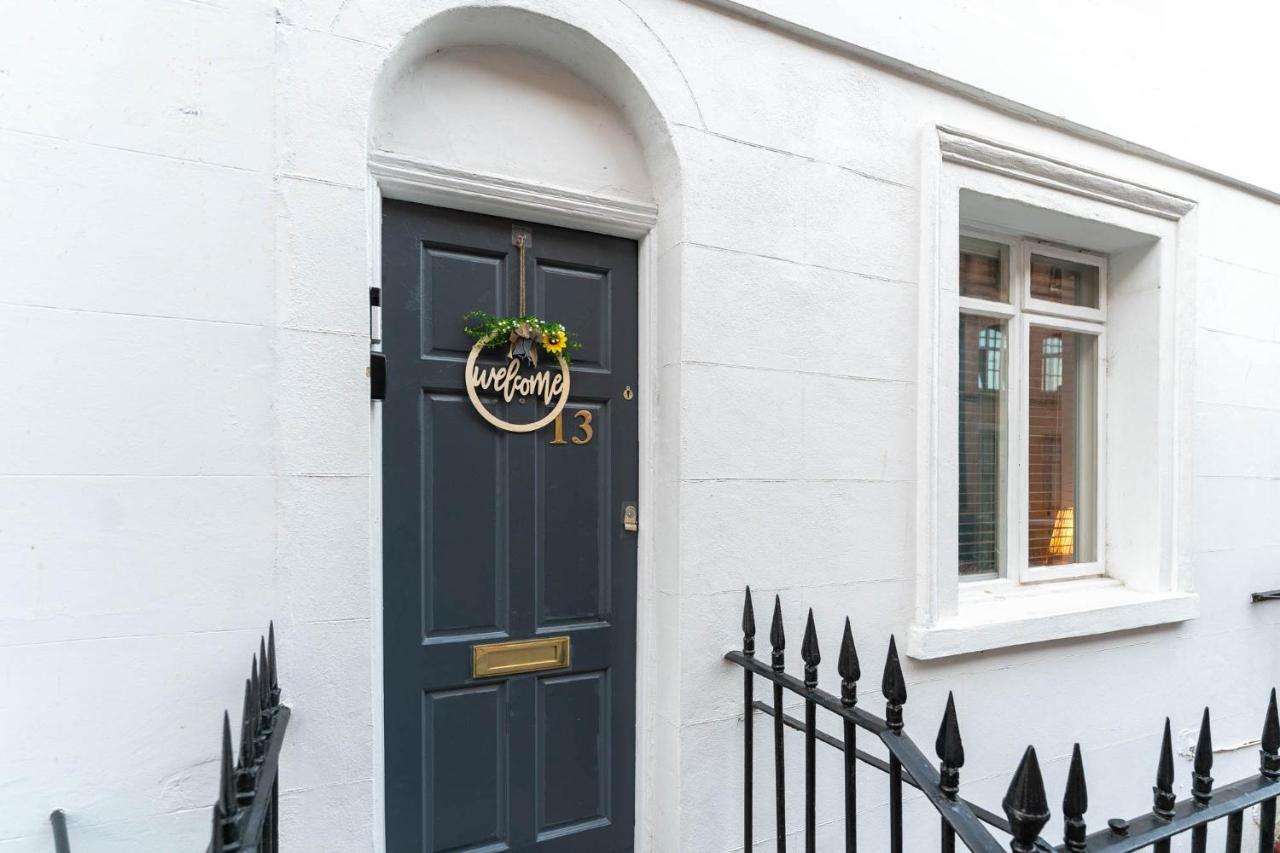 Brighton Christmas Getaway Exterior photo